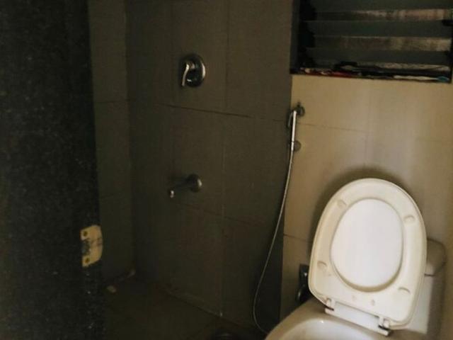 Nanded Asawari 3 Bedroom 1060 Sq. Ft. Apartment in Nanded Pune Listing ID: #10003
