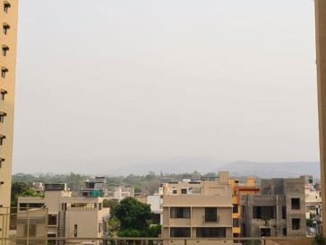 Nanded Kalashree 2.5 Bedroom 973 Sq. Ft. Apartment in State Bank Nagar Pune Listing ID: #10325