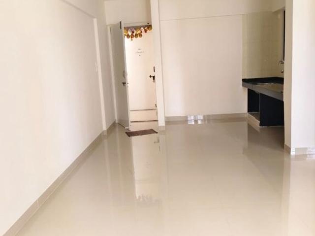 Nanded Janaranjani at Nanded City 1 Bedroom 473 Sq. Ft. Apartment in Nanded Pune Listing ID: #10021