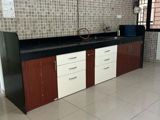 Nanded Lalit 2.5 Bedroom 1190 Sq. Ft. Apartment in Sinhagad Road Pune Listing ID: #10283