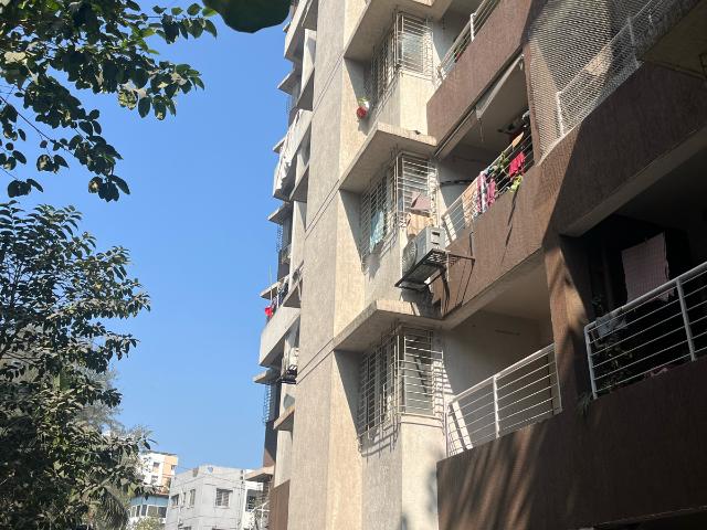 Nanded Lalit 2.5 Bedroom 1115 Sq. Ft. Apartment in Sinhagad Road Pune Listing ID: #10325