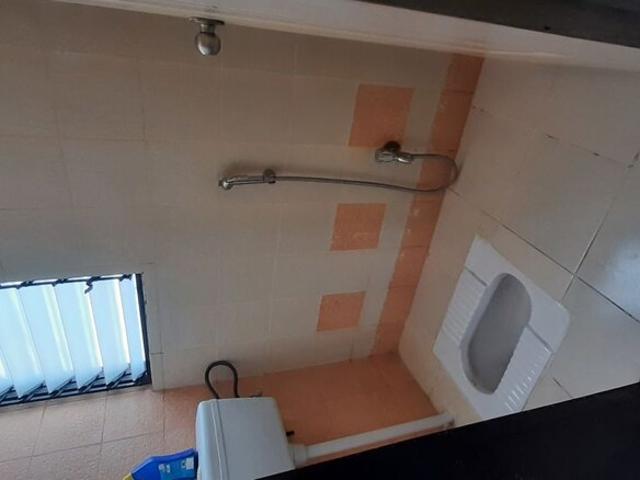 Nanded Mangal Bhairav 1 Bedroom 585 Sq. Ft. Apartment in Sinhagad Pune Listing ID: #9965