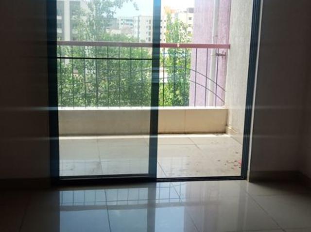Nanded Mangal Bhairav 1 Bedroom 585 Sq. Ft. Apartment in Sinhagad Pune Listing ID: #10043