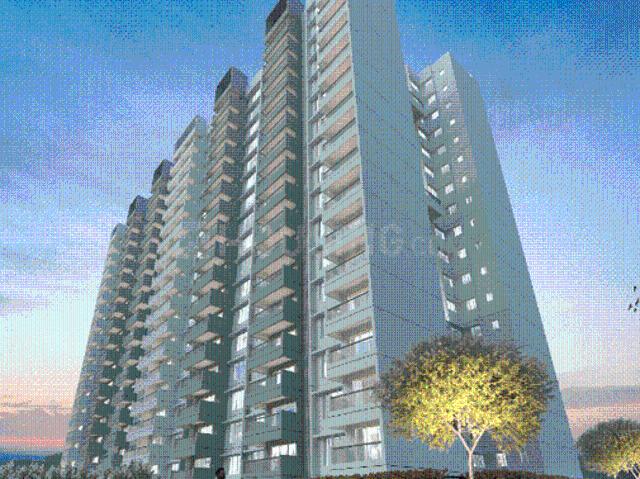 Nanded Saajgiri,Nanded 2 BHK Apartment For Sale Pune