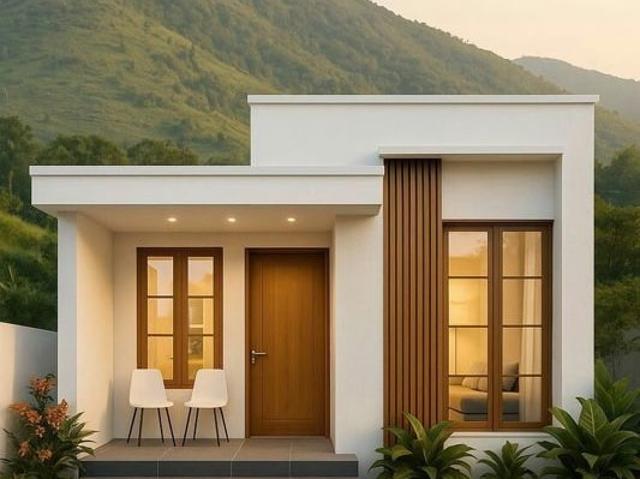 Nandi Hills, North Bangalore 1 Bedroom 500 Sq. Ft. Villa in Nandi Hills Bangalore Listing ID: #10222