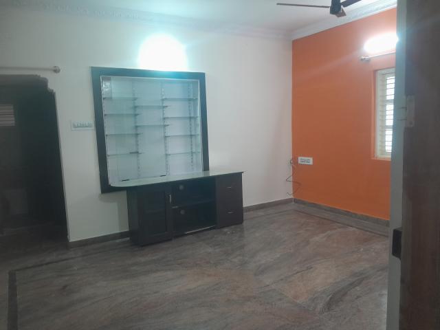 Nandini Properties 2 Bedroom 1200 Sq. Ft. Builder Floor in Nri Layout Bangalore Listing ID: #9435