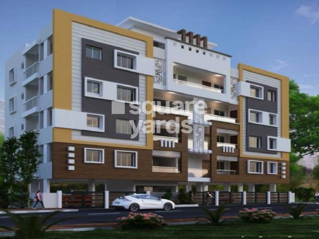 Nandini Properties 6 Bedroom 3000 Sq. Ft. Builder Floor in Ramamurthy Nagar Bangalore Listing ID: #9632