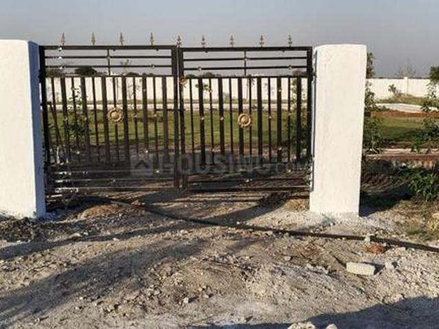 Nandigaon Residential Plot For Sale Sangareddy