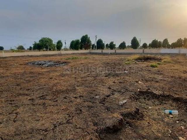Nandigaon Residential Plot For Sale Sangareddy