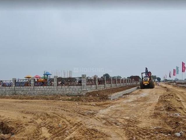 Nandikandi Residential Plot For Sale Sangareddy