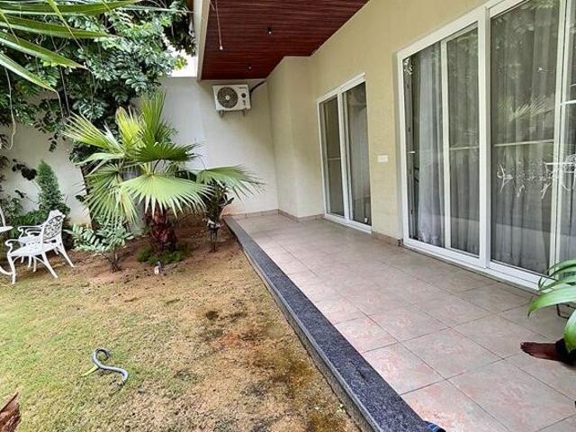 Nandita Mayfair Park 3 Bedroom 1835 Sq. Ft. Apartment in Kishanpura Zirakpur Listing ID: #10052