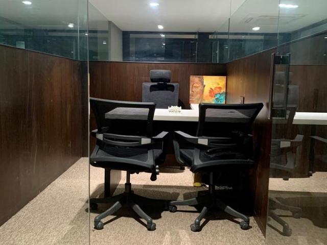 Nandjyot Industrial Estate Commercial Industrial Plot 1500 Sq. Ft. in Sakinaka Mumbai Listing ID: #10089