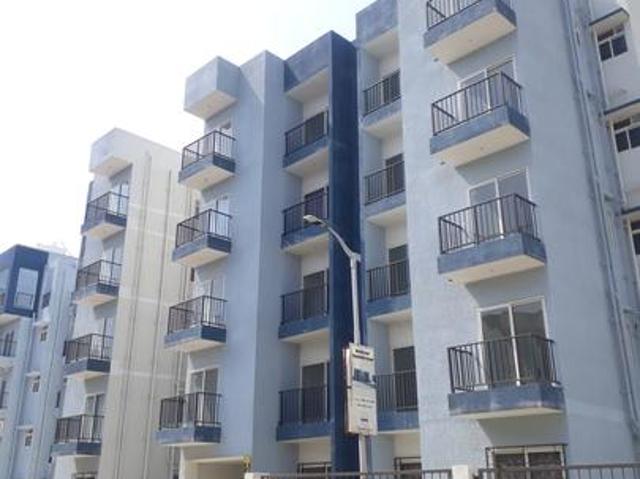 Nandore 1 BHK Apartment For Sale Mumbai