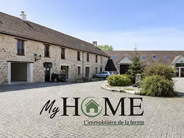 Nandy 77176 Achat / Vente appartement 3 pièces t3