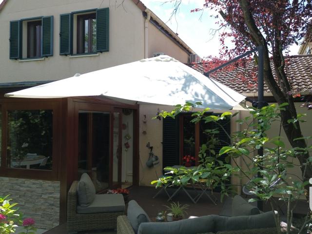 Nandy Vente Maison 77