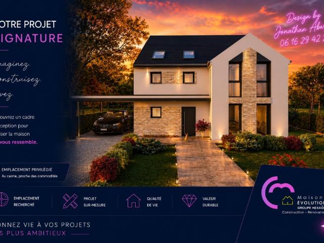 Nandy Vente Maison 77