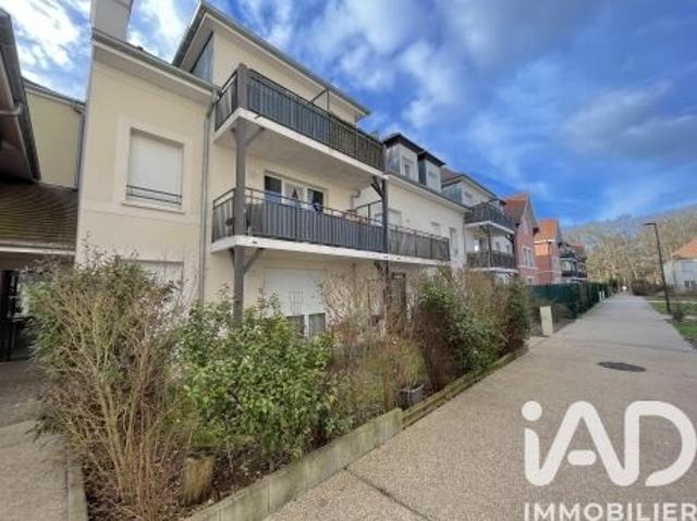 Nandy Location Appartement 77