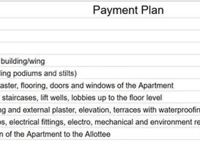 Chakan 2 BHK Apartment For Sale Pune