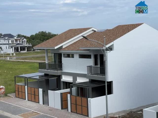 Nâng tầm cuộc sống nhà phố tiện nghi 1 trệt 1 lầu tại Cái Răng, Cần Thơ