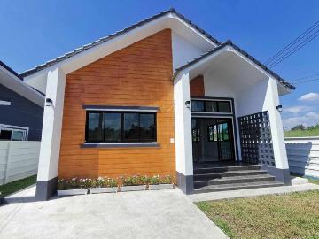 นางทยาพร แสงแก้ว: บ้านเดี่ยว in จังหวัดเชียงใหม่, อำเภอสันทราย for 1,790,000 บาท