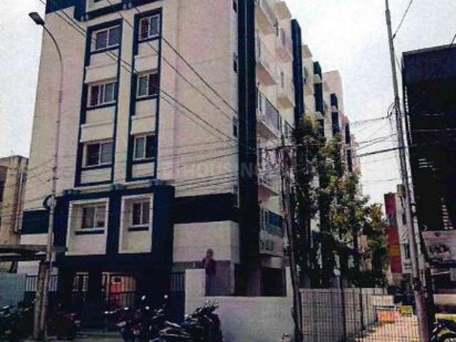 Nanganallur 2 BHK Apartment For Sale Chennai