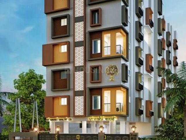 Nanganallur 3 BHK Penthouse For Sale Chennai