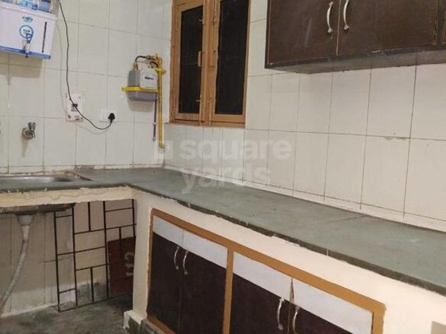 Nangal Dewat, Vasant Kunj 2 Bedroom 1146 Sq. Ft. Builder Floor in Nangal Dewat Delhi Listing ID: #10145