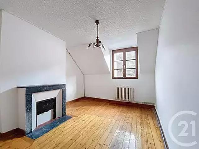Nangis 77370 Achat / Vente appartement 3 pièces t3