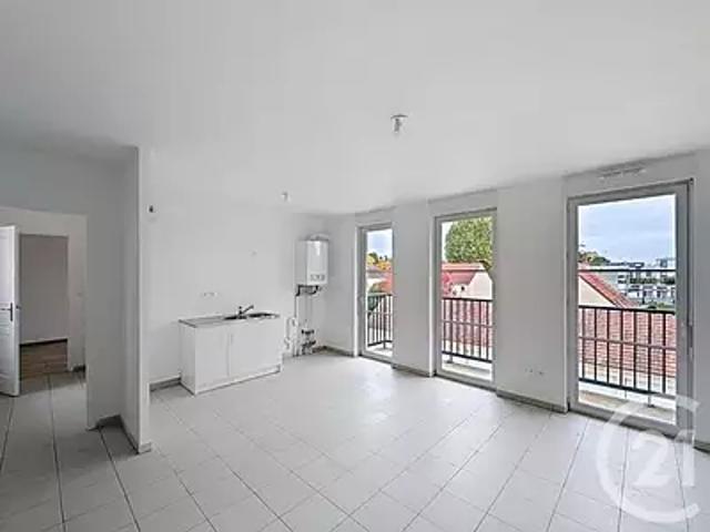 Nangis 77370 Achat / Vente appartement 2 pièces t2