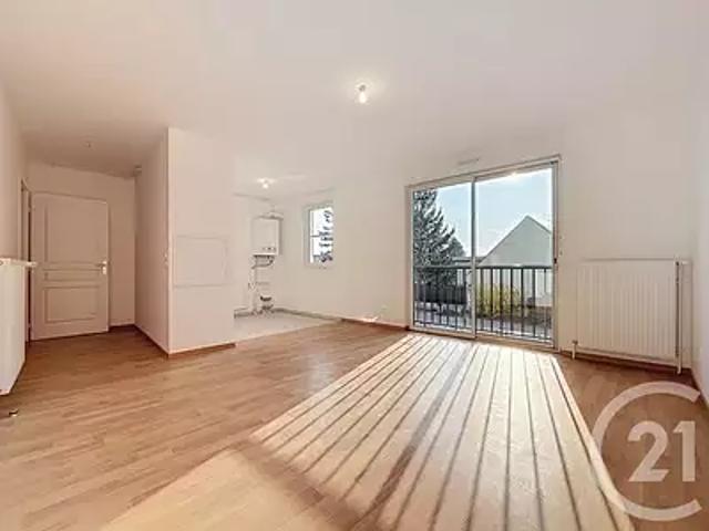 Nangis 77370 Achat / Vente appartement 2 pièces t2