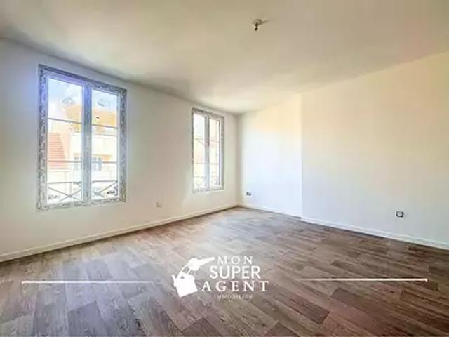 Nangis 77370 Achat / Vente immeuble