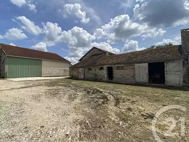 Nangis 77370 Achat / Vente maison 1 pièce t1