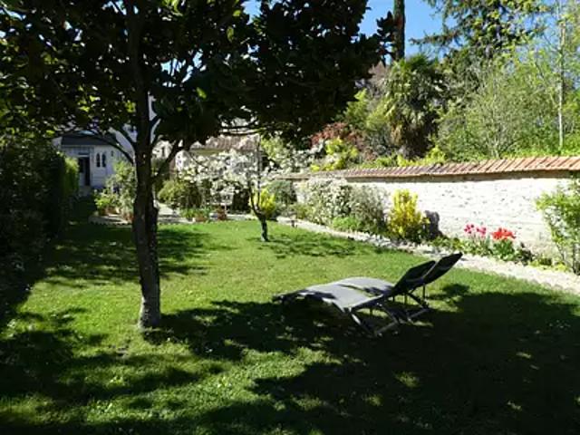 Nangis 77370 Achat / Vente maison 7 pièces t7 terrasse parking
