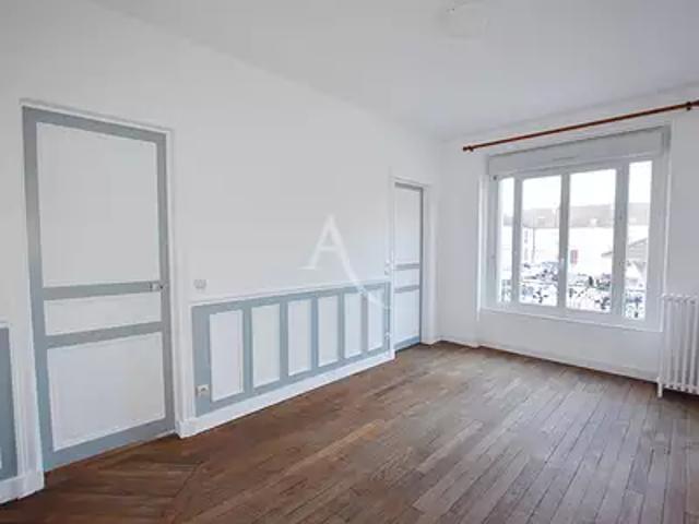Nangis 77370 Location appartement 2 pièces t2