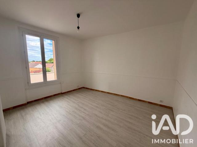 Nangis Location Appartement 77