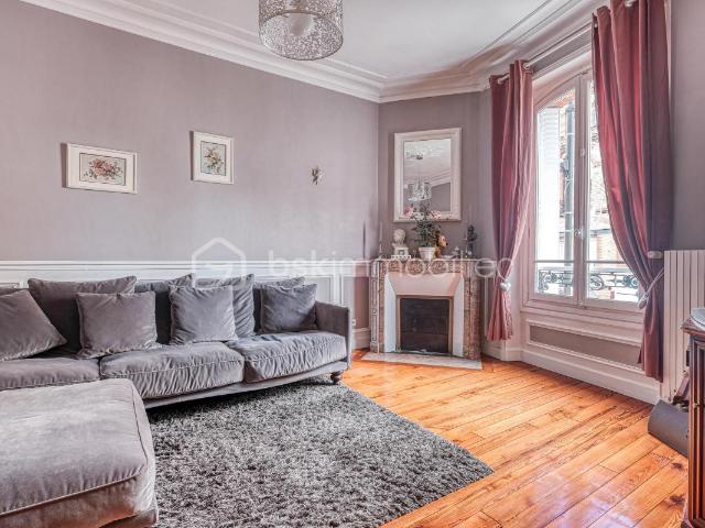 Nangis Vente Propriété/château 77