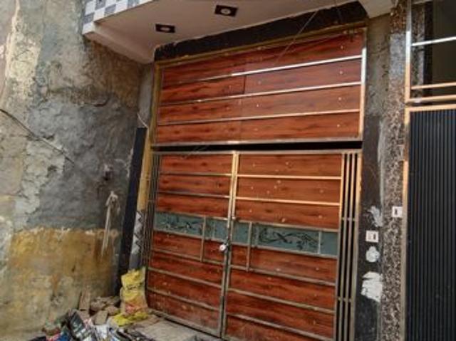 Nangla Gurjan, Sector 52 3 Bedroom 100 Sq. Yd. Independent House in Nangla Gurjan Faridabad Listing ID: #10130