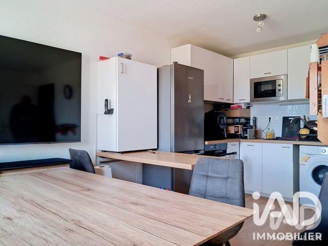 Nangy Vente Appartement 74