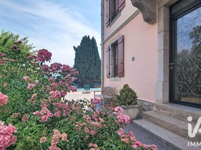 Nangy Vente Maison 74