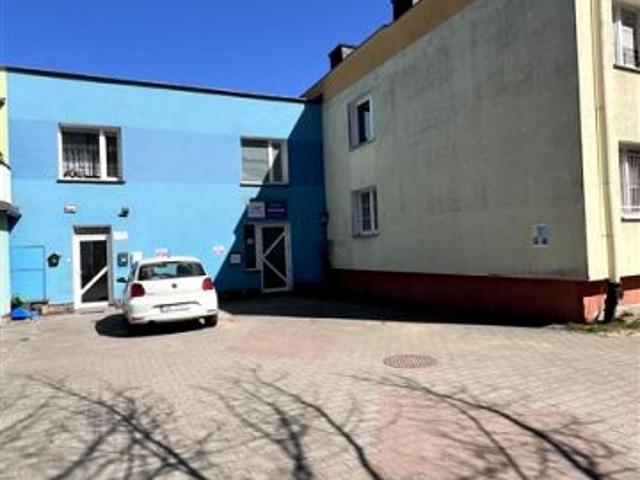 Nanicka 20 39,50 m², Wejherowo