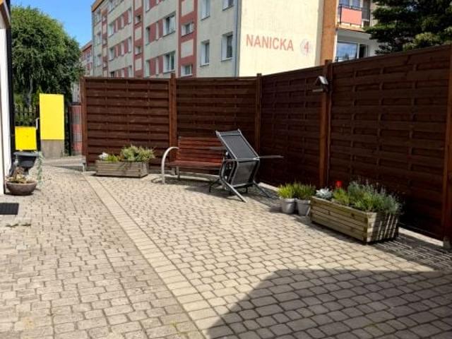 Nanicka 2a 52 m², Wejherowo