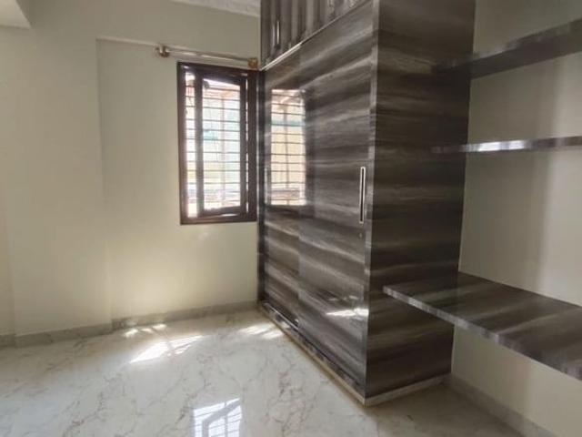 Nanjunda Flat 3 Bedroom 1400 Sq. Ft. Builder Floor in Hsr Layout Bangalore Listing ID: #10235