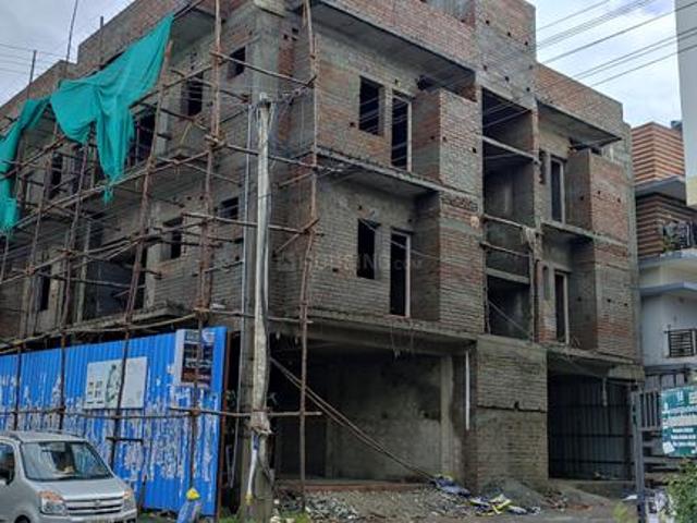 Nanmangalam 2 BHK Apartment For Sale Chennai