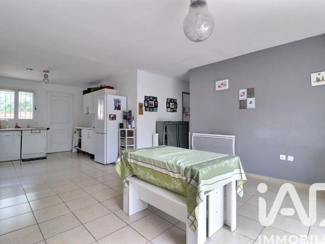 Nans les Pins Vente Maison 83