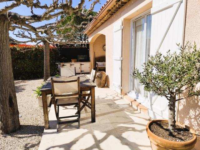 Nans les Pins Vente Maison 83