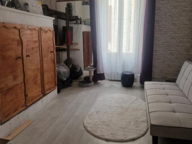 Nans les Pins Vente Maison 83