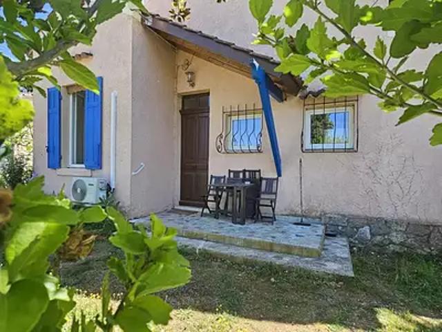 Nans les Pins 83860 Achat / Vente maison 2 pièces t2