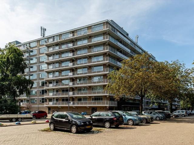 Nansenplaats, 163, 3069CP, Rotterdam, Zuid Holland 3069CP