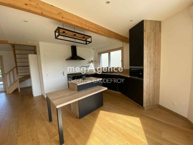 Naours Vente Maison 80