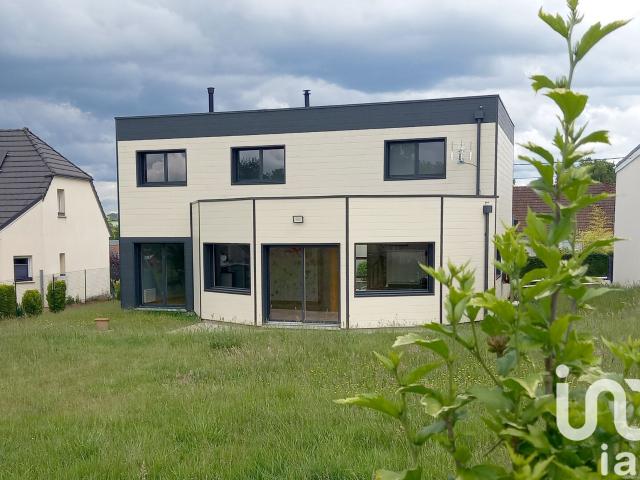 Naours Vente Maison 80